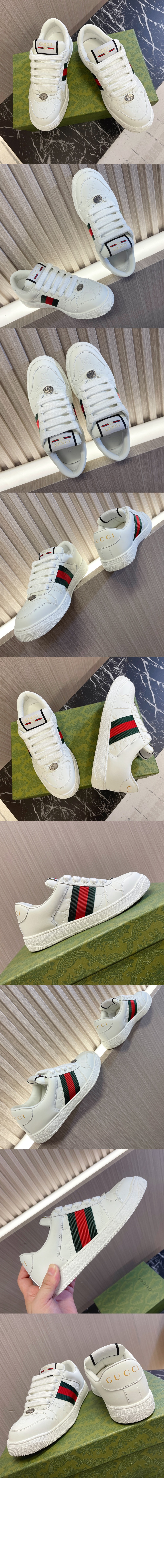 스크리너 스니커즈 798785 > Screener - 스크리너 스니커즈