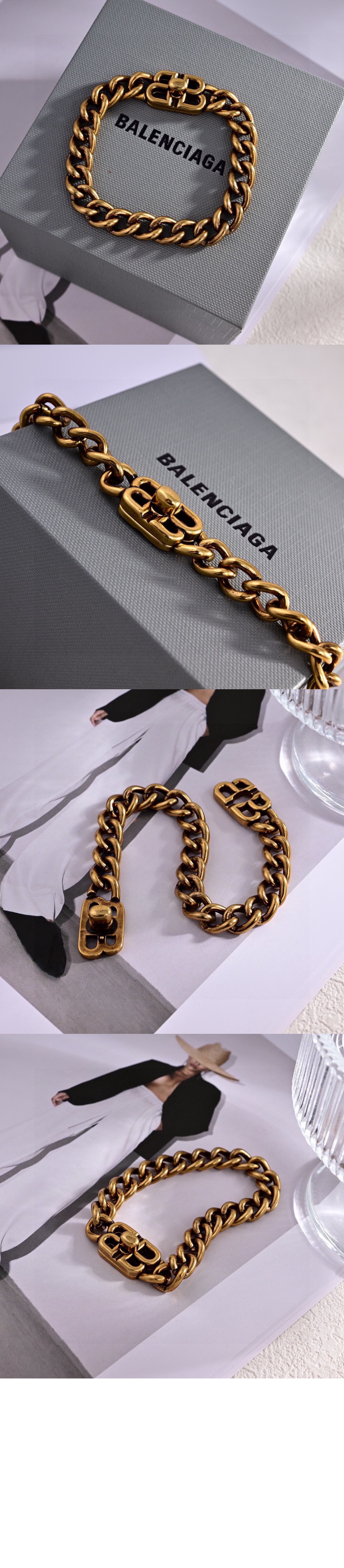 모나코 체인 브레이슬릿 787755 > Etc - 기타제품