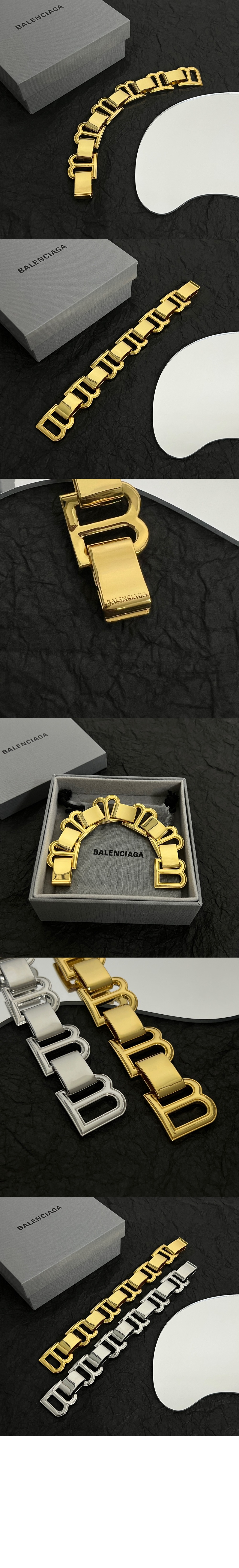 아워글래스 팔찌 722034 > Etc - 기타제품