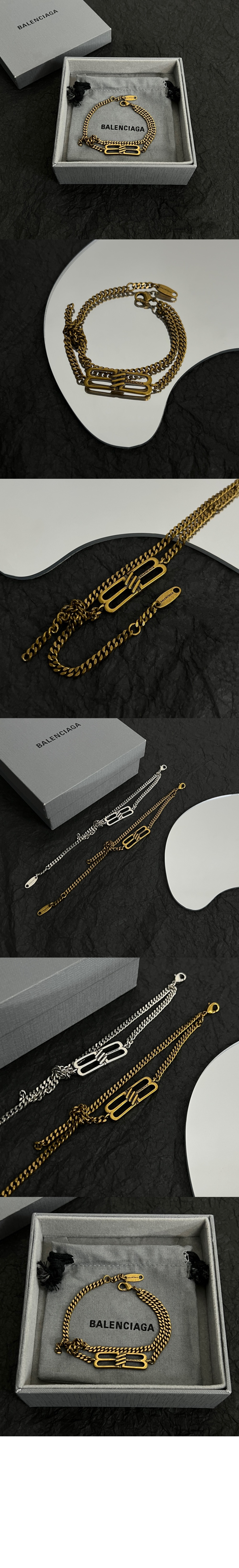 BB 아이콘 팔찌 763534 > Etc - 기타제품