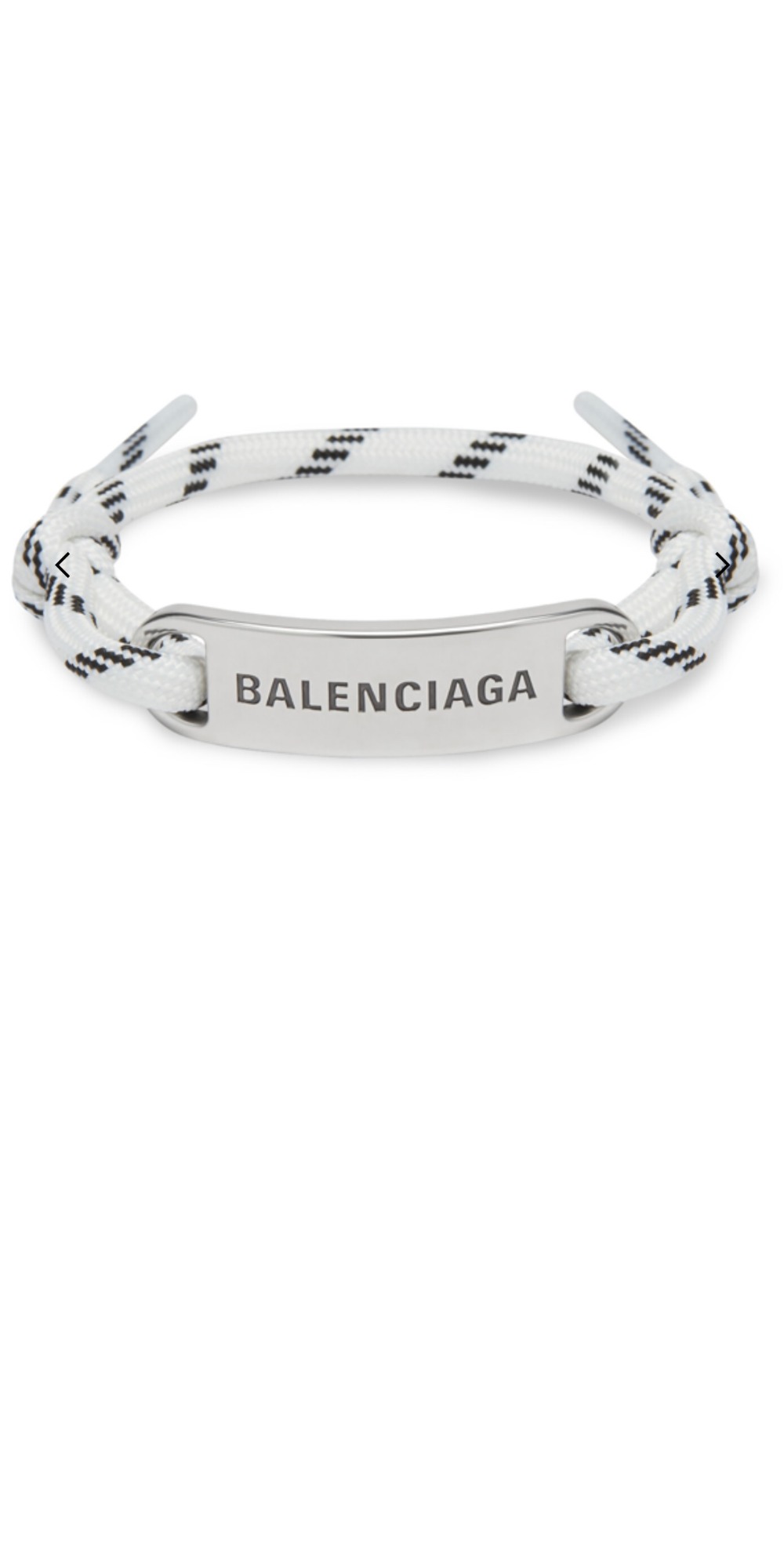 플레이트 팔찌 656418 420000 > Etc - 기타제품