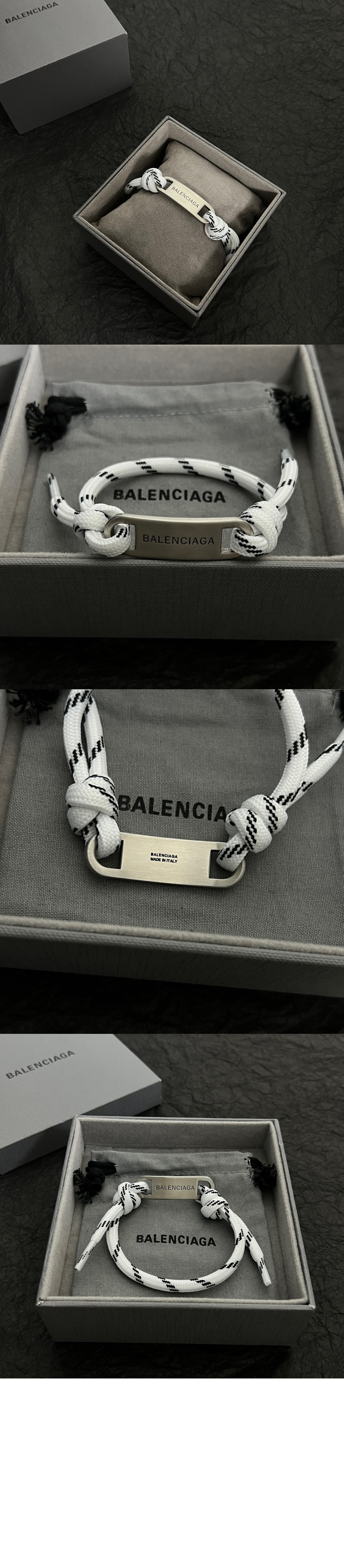 플레이트 팔찌 656418 420000 > Etc - 기타제품