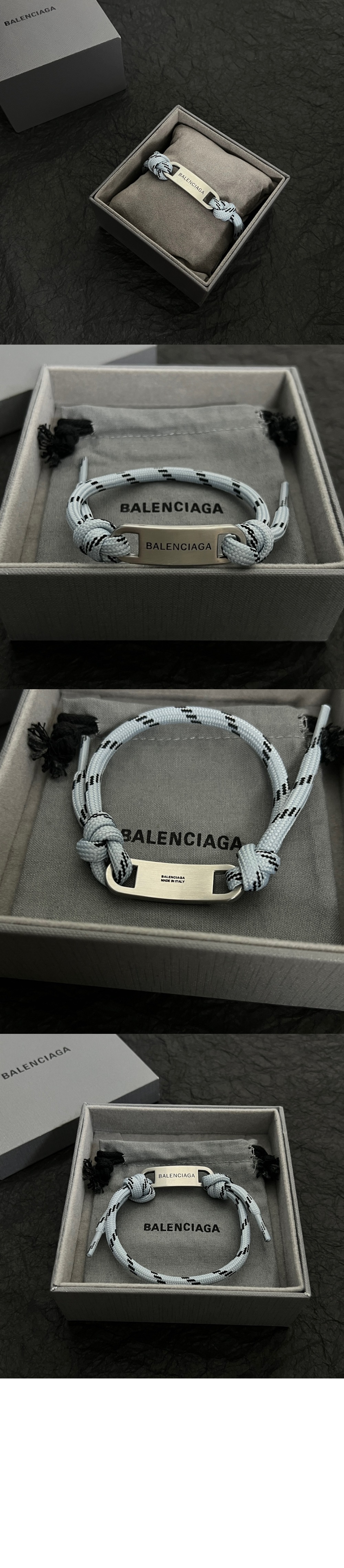 플레이트 팔찌 656418 420000 > Etc - 기타제품