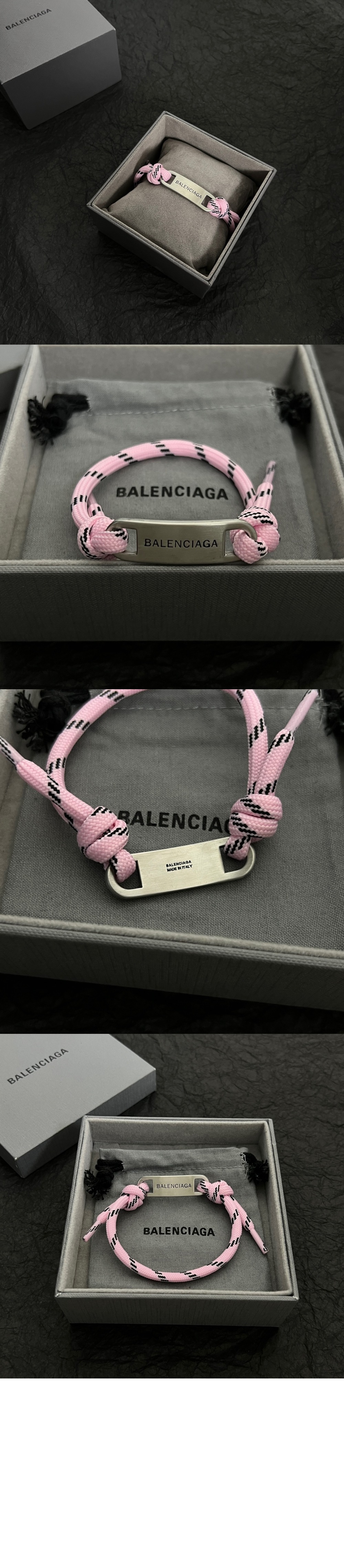 플레이트 팔찌 656418 420000 > Etc - 기타제품