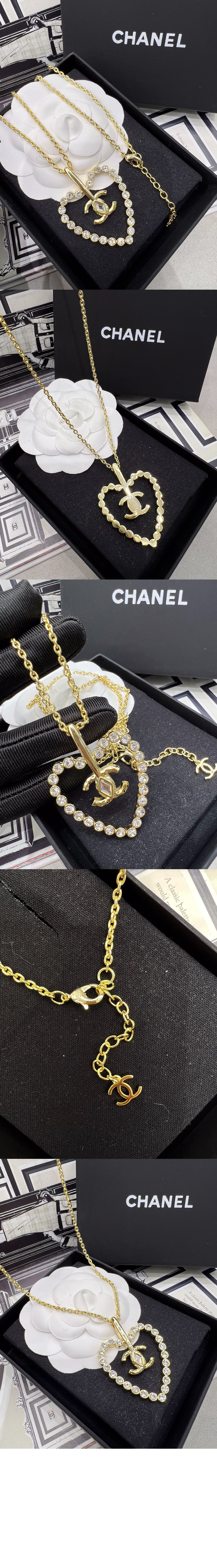 네클리스 AB9922 > Etc - 기타제품