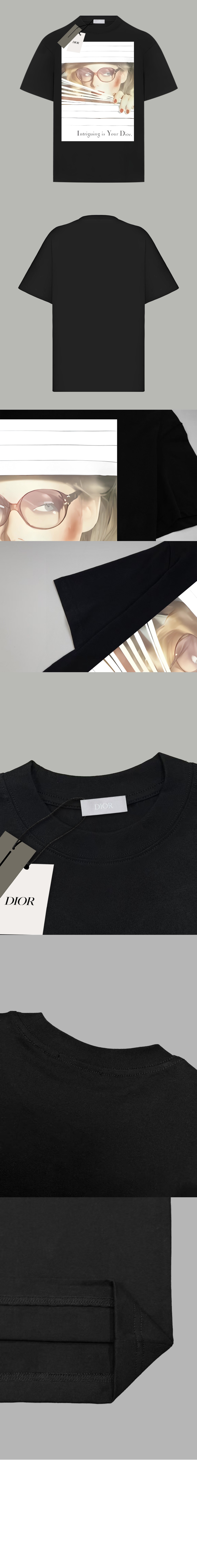 티셔츠 > Etc - 기타제품