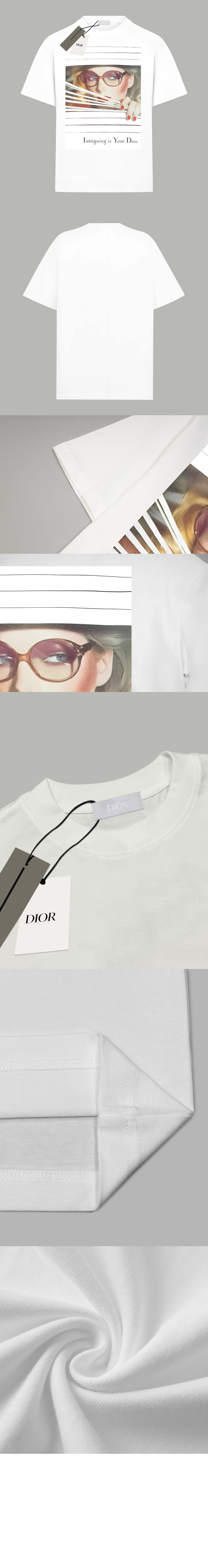 티셔츠 > Etc - 기타제품