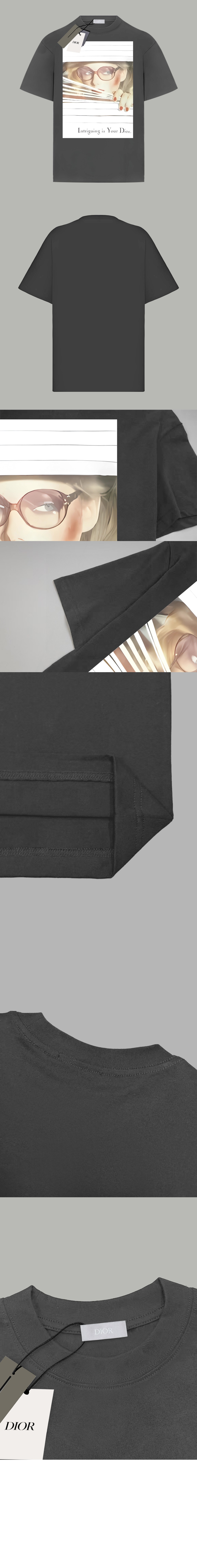 티셔츠 > Etc - 기타제품