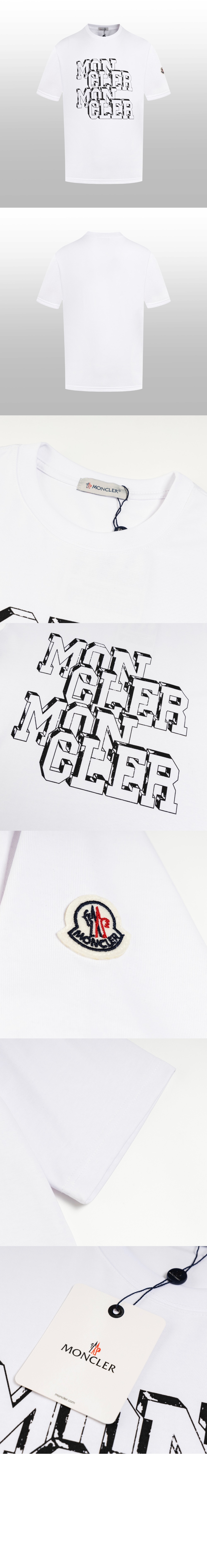 티셔츠 > T-shirt - 티 셔츠