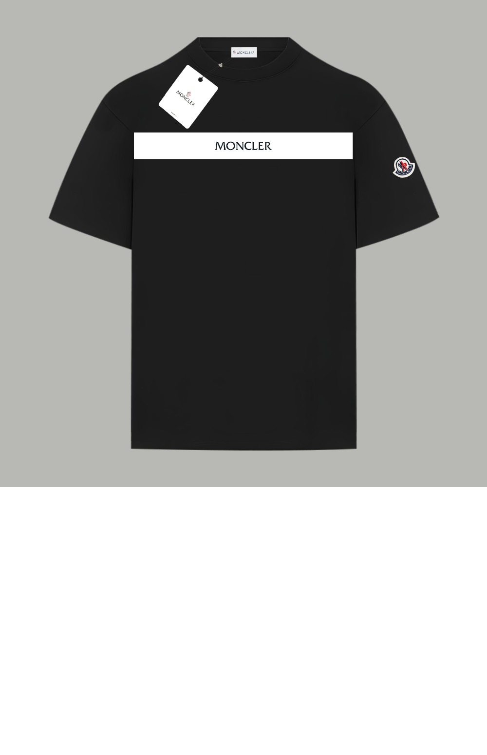 티셔츠 > T-shirt - 티 셔츠