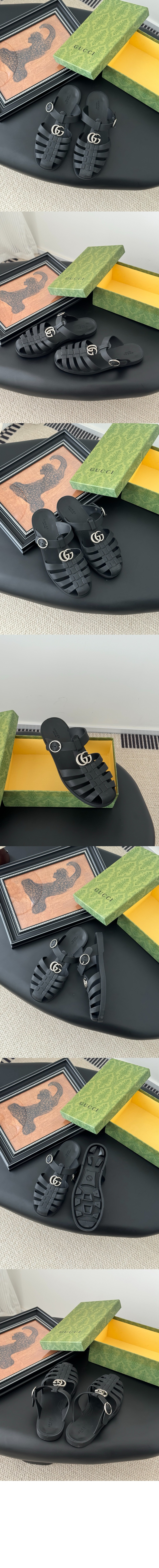 더블 G 뮬 812582 > Double G - 더블 G