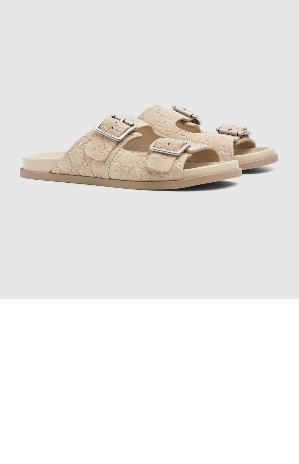 슬라이드 샌들 816380 > Princetown - 프린스타운 슬리퍼