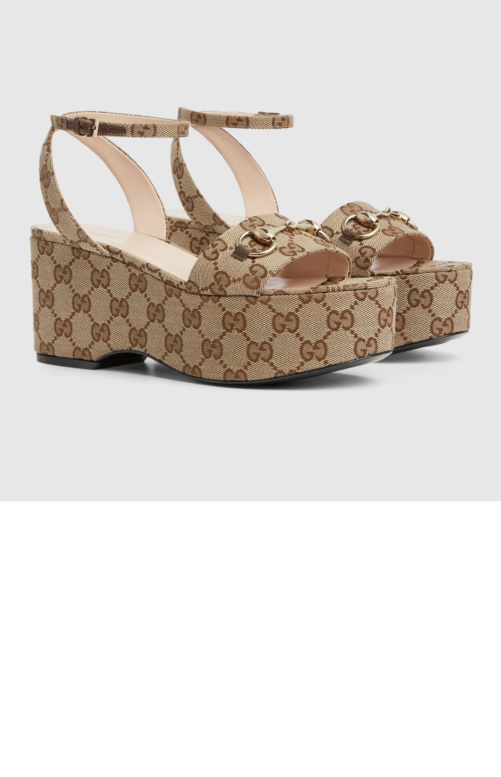 홀스빗 플랫폼 샌들 794718 > 1953 Horsebit - 홀스빗 1953 로퍼