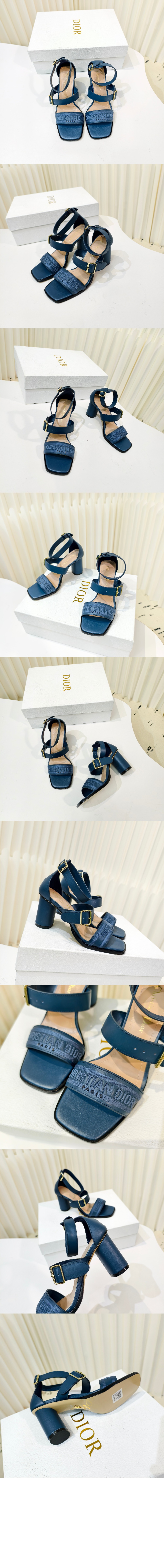 드웨이 힐 샌들 KDO19 > Dway - 뮬 힐