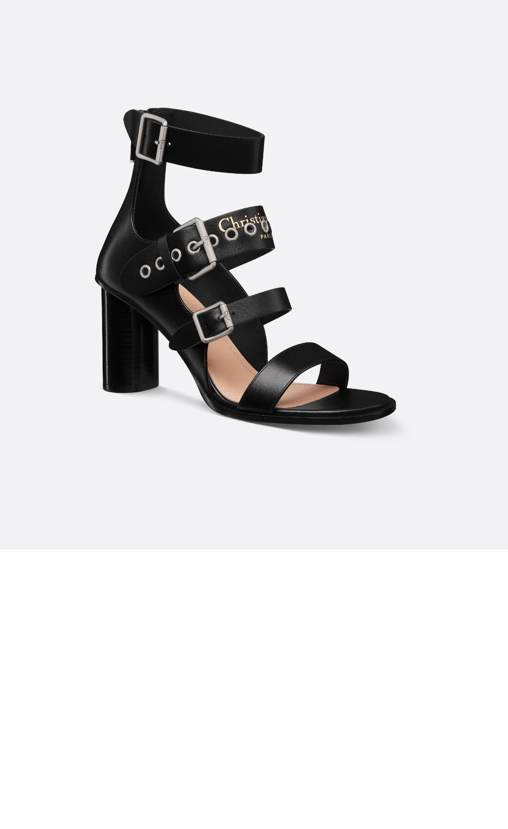 펑크 하이힐 샌들 KDO18 > Punk - 펑크