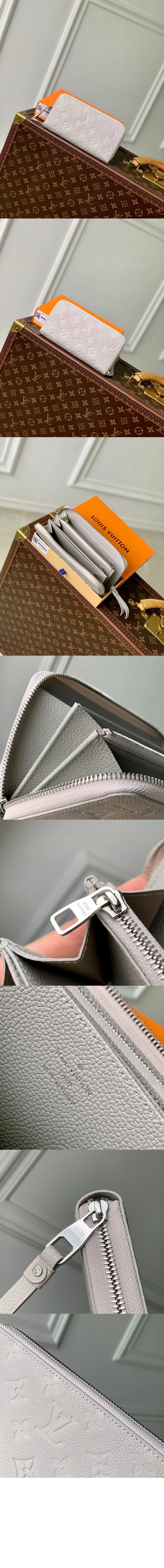 지피 월릿 M13825 > Zippy - 지피 지갑