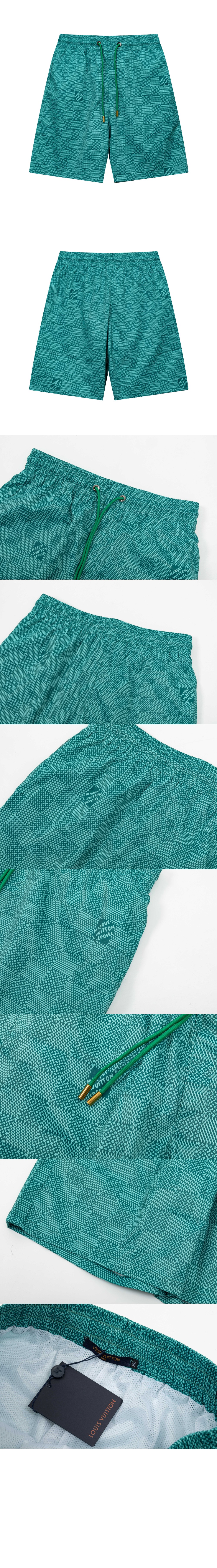 프린티드 나일론 스윔쇼츠 > Etc - 기타제품