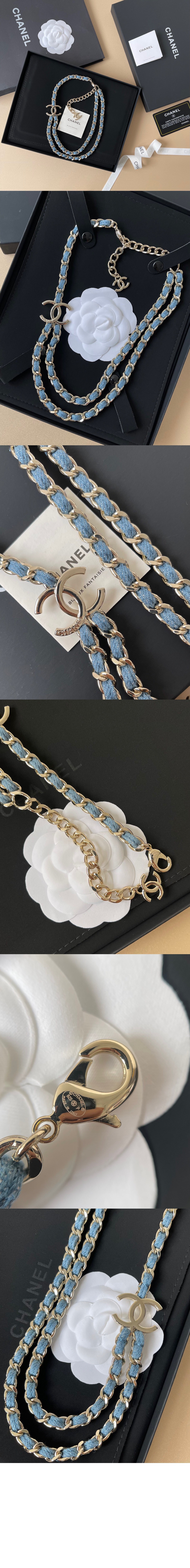 네크리스 ABF163 > Etc - 기타제품