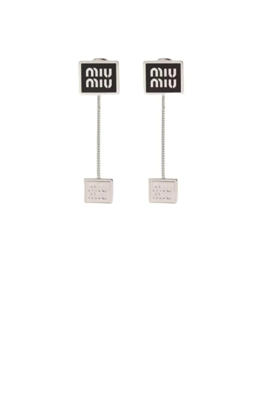 이어링  5IO067 > 미우미우