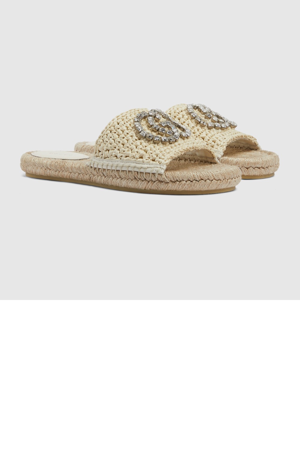 인터로킹 G 에스파드리유 780589 > Interlocking G - 인터로킹 G