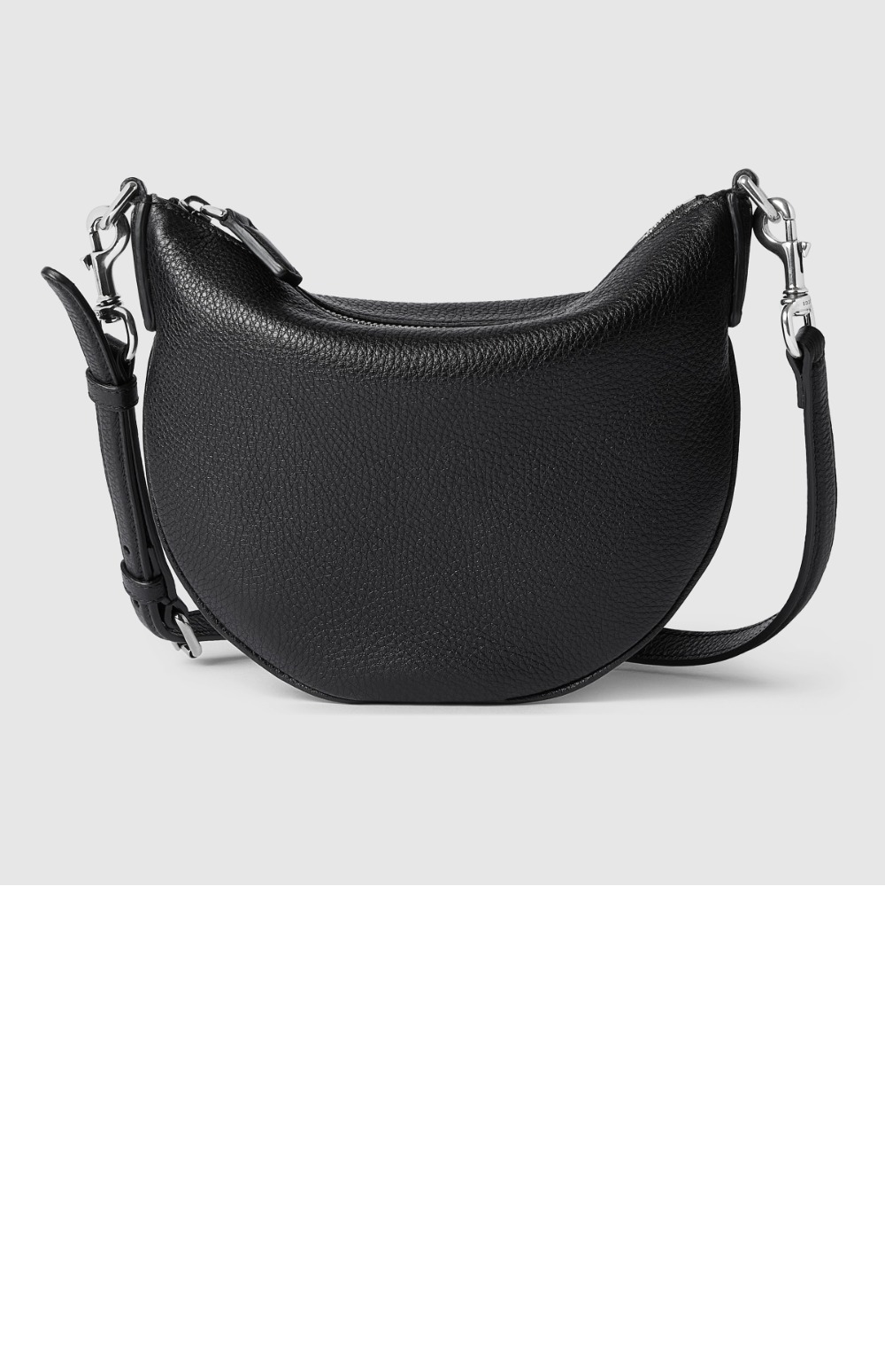 더블 락 바디 미니백 824529 > Etc - 기타제품