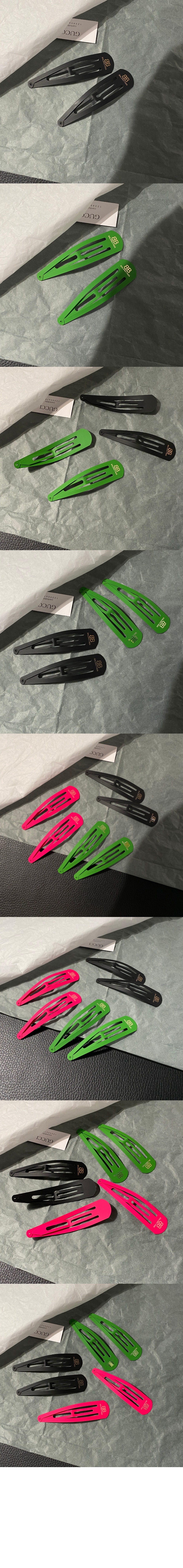 홀리  Xxl 스냅 클립 세트  699021 > Etc - 기타제품