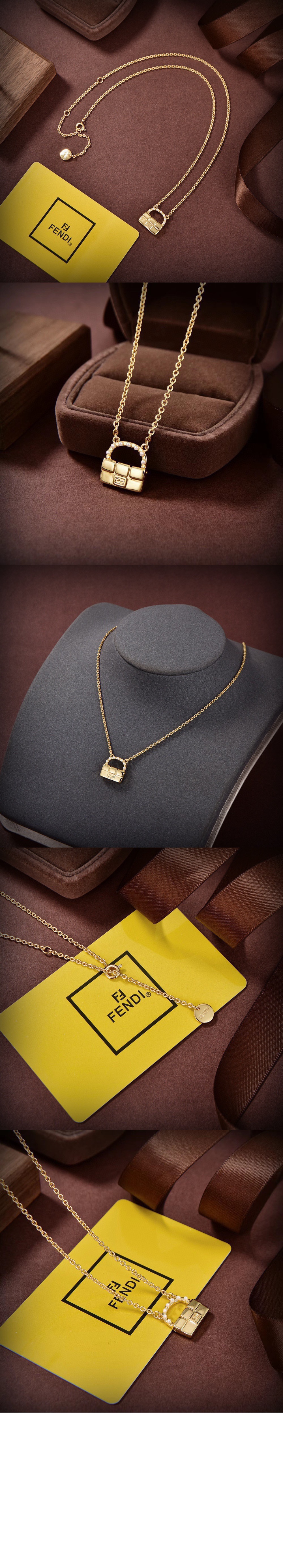 네크리스 8AH670 > 펜디