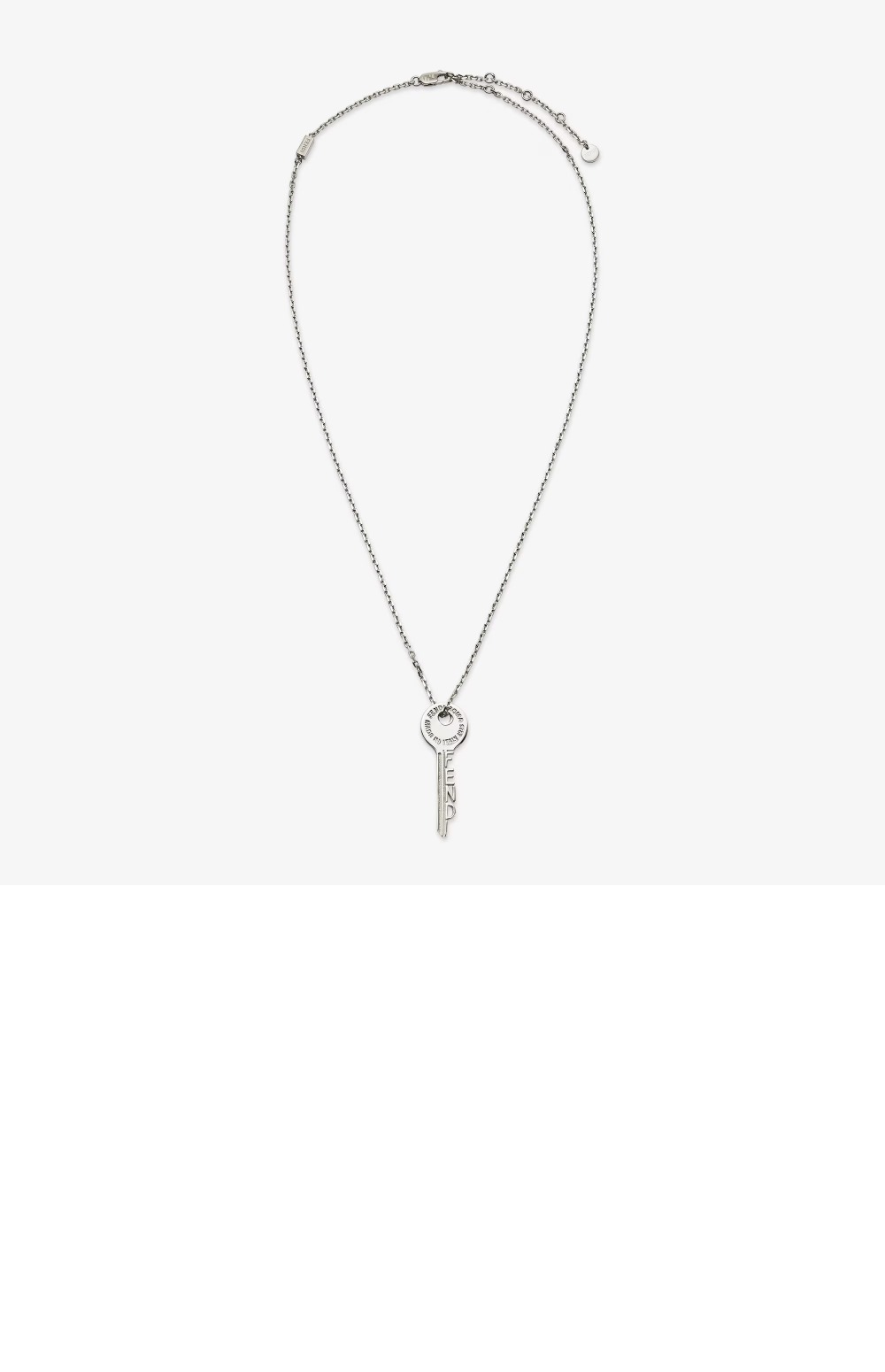 네크리스 7AJ836 > 펜디