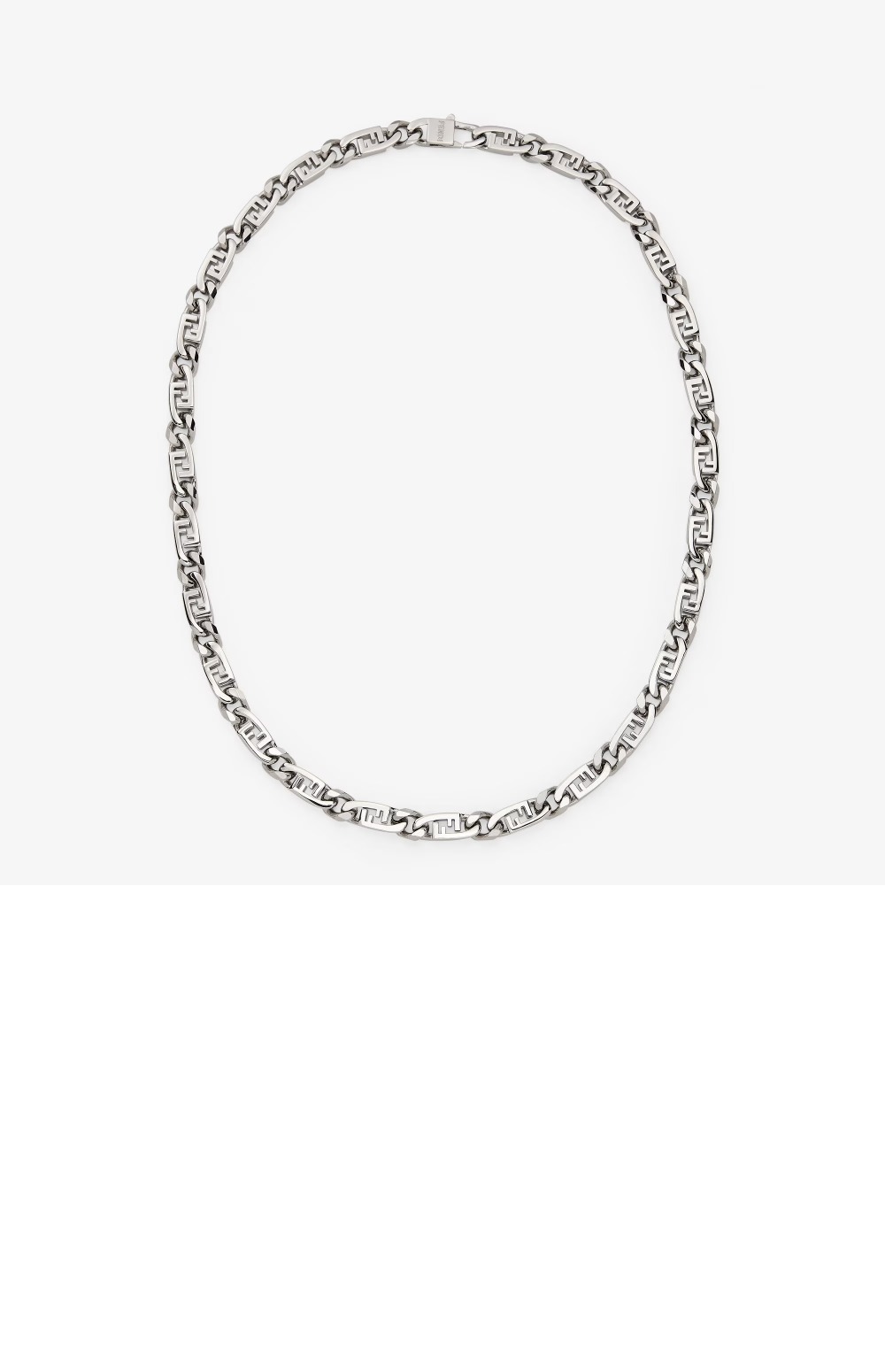 오'락 네크리스  7AJ555 > 펜디