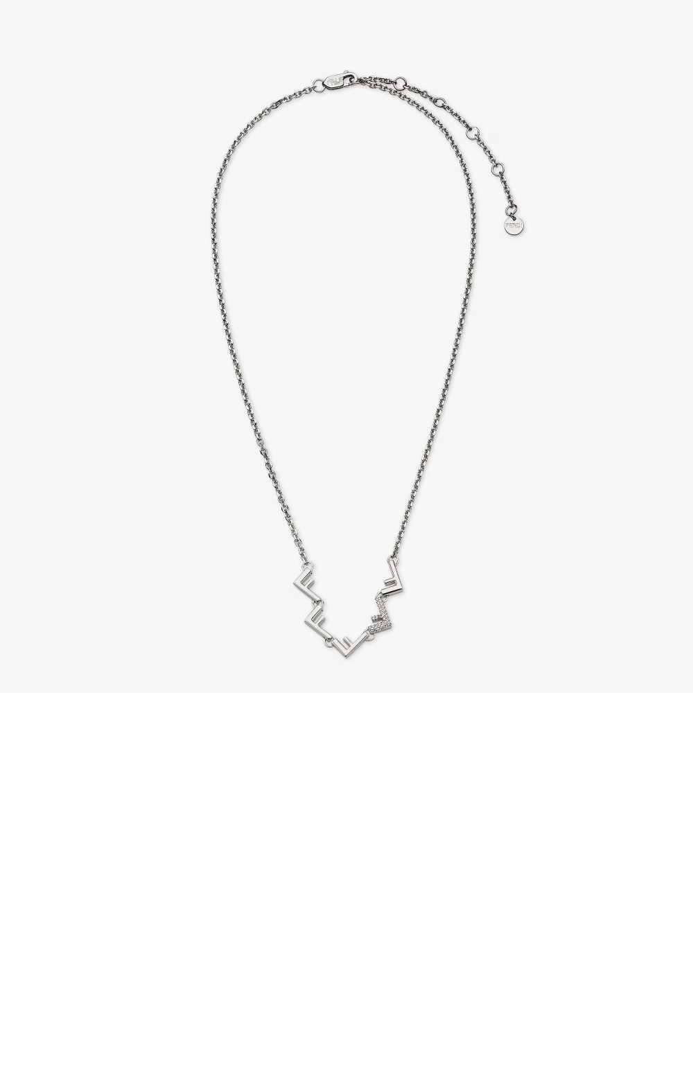 네크리스 7AJ734 > 펜디