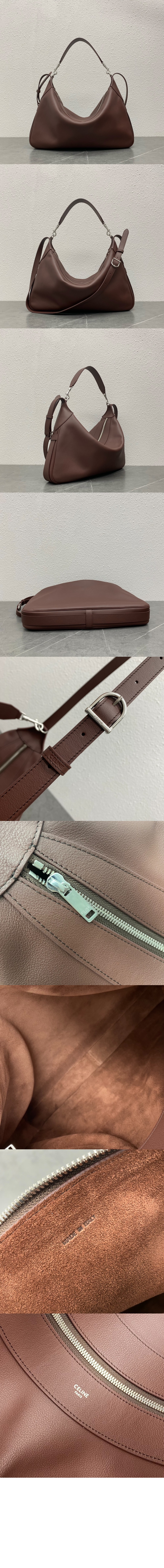 라지 스트랩 로미 111773 > Romy - 로미