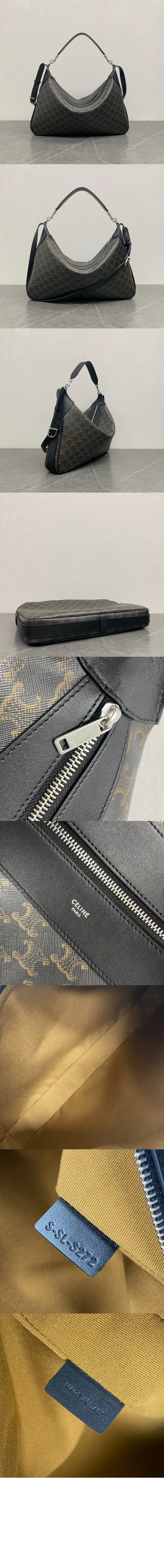 라지 스트랩 로미 111772 > Romy - 로미