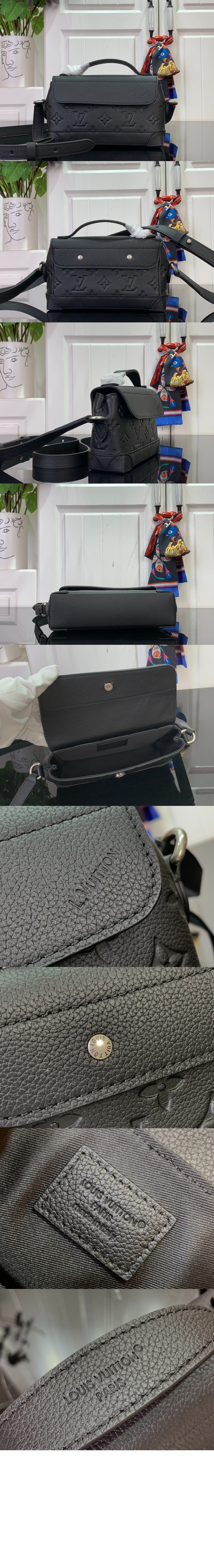 스티머 이스트 웨스트 웨어러블 월릿 M13888 > Steamer - 스티머