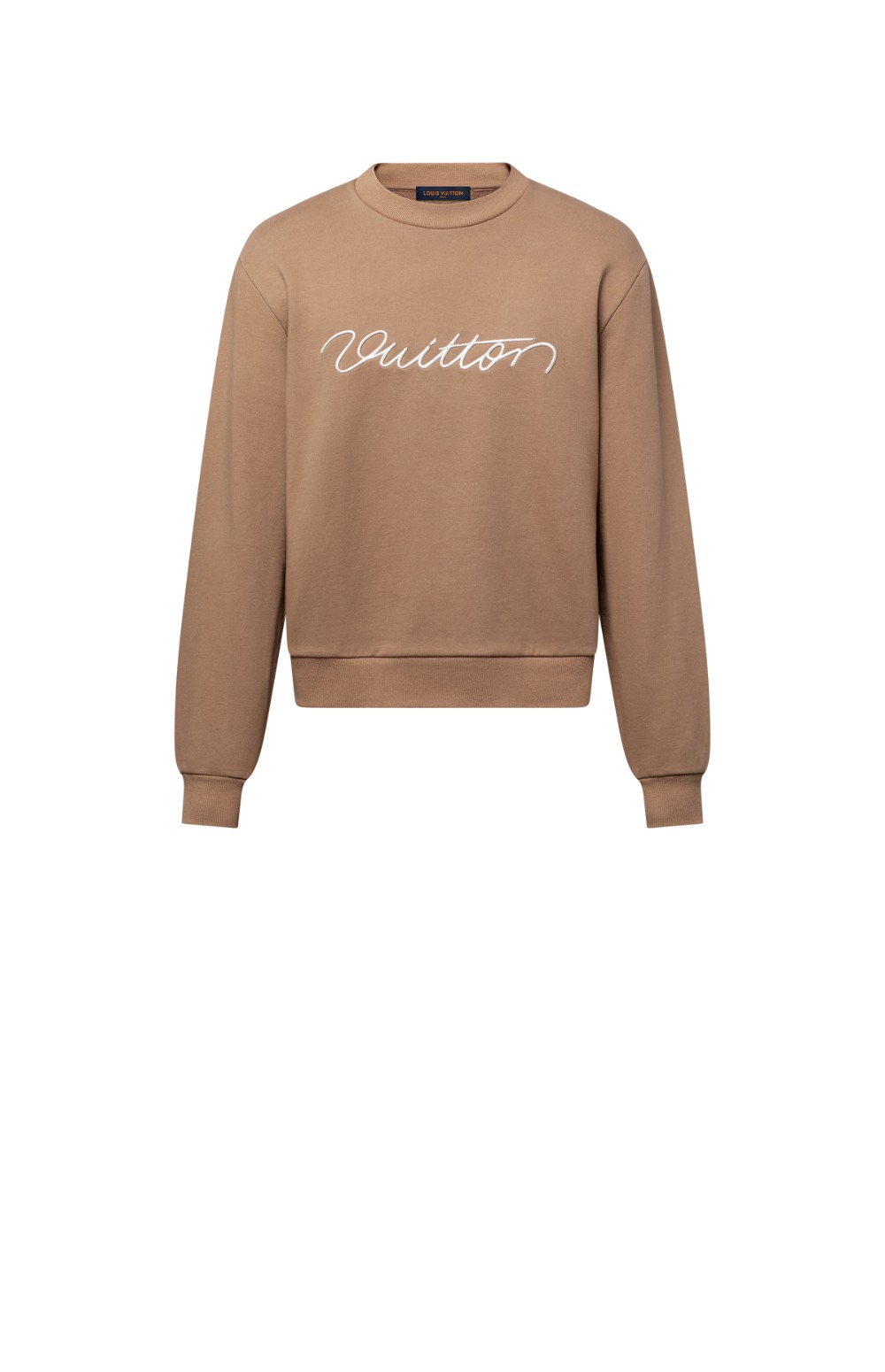 엠브로이더드 코튼 크루넥 > Etc - 기타제품