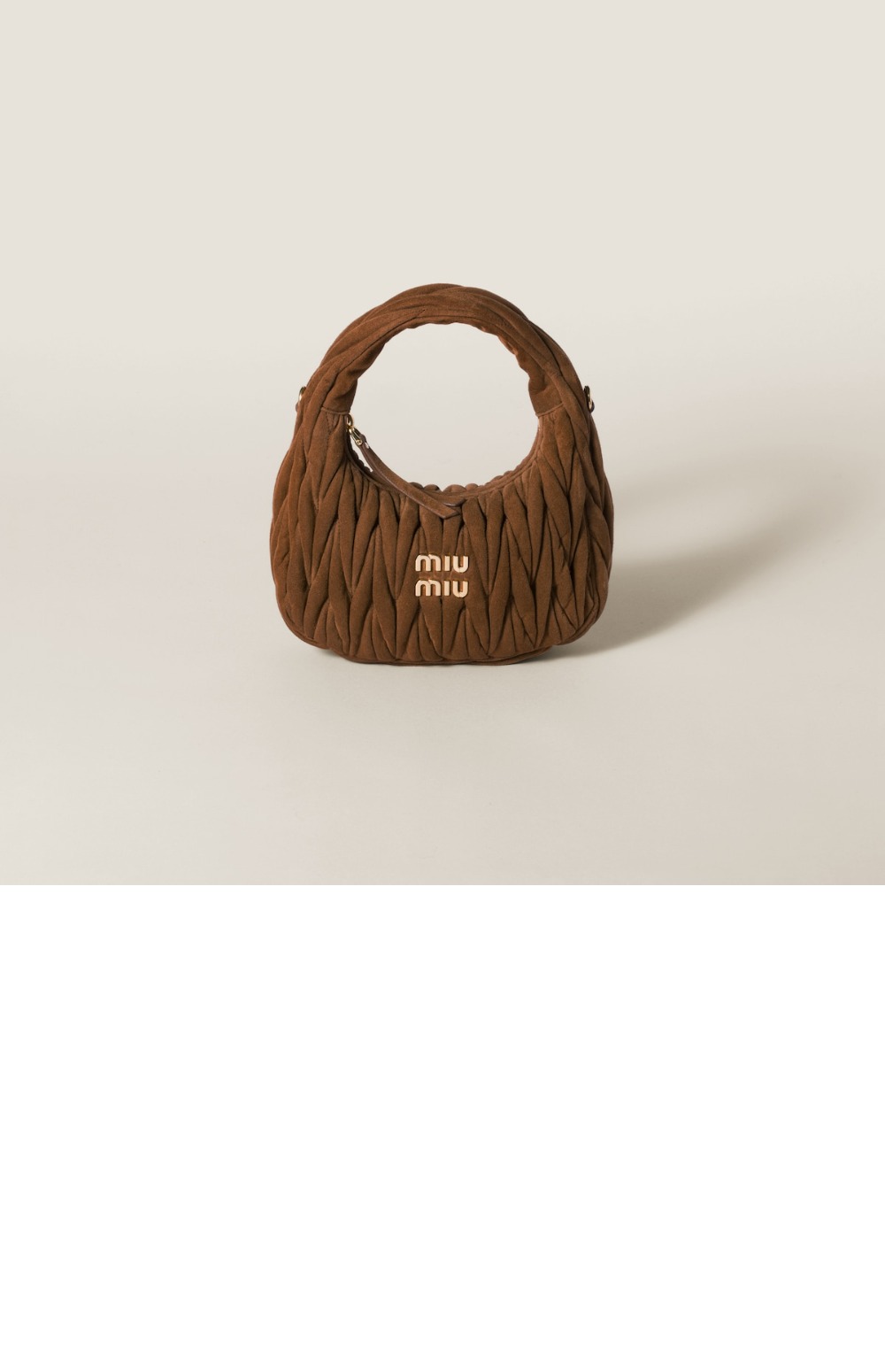 완더 마테라쎄 스웨이드백 5BC125 > Wander - 원더