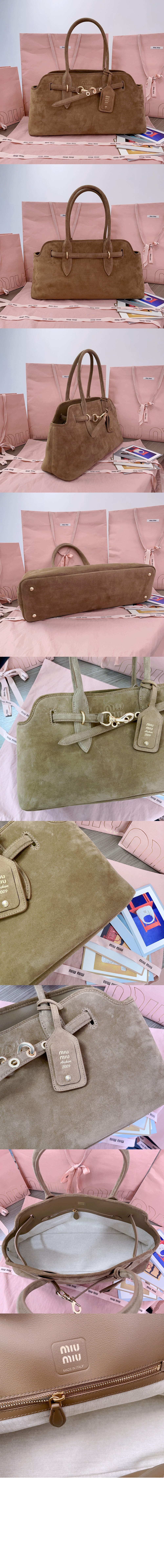 스웨이드 아방뛰르백 5BG310 > Aventure - 아방뛰르