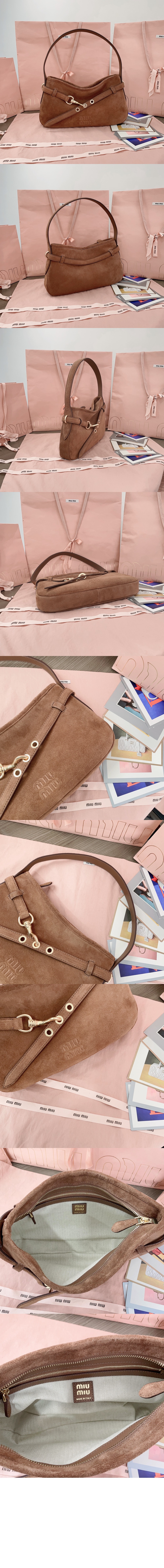 스웨이드 아방뛰르백 5BC182 > Aventure - 아방뛰르