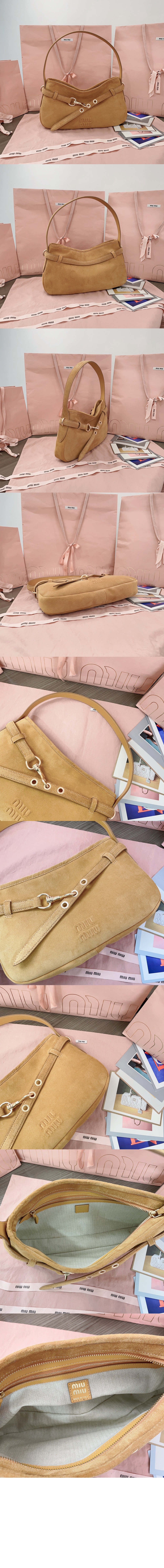 스웨이드 아방뛰르백 5BC182 > Aventure - 아방뛰르