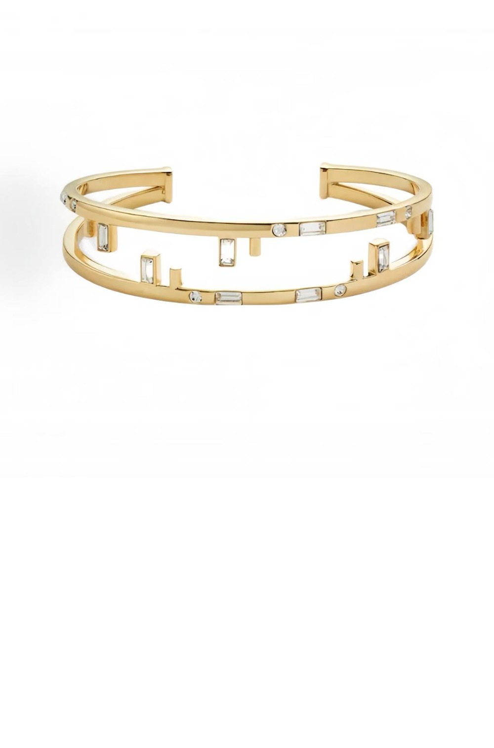 First  브레이슬릿  8AH717 > 펜디