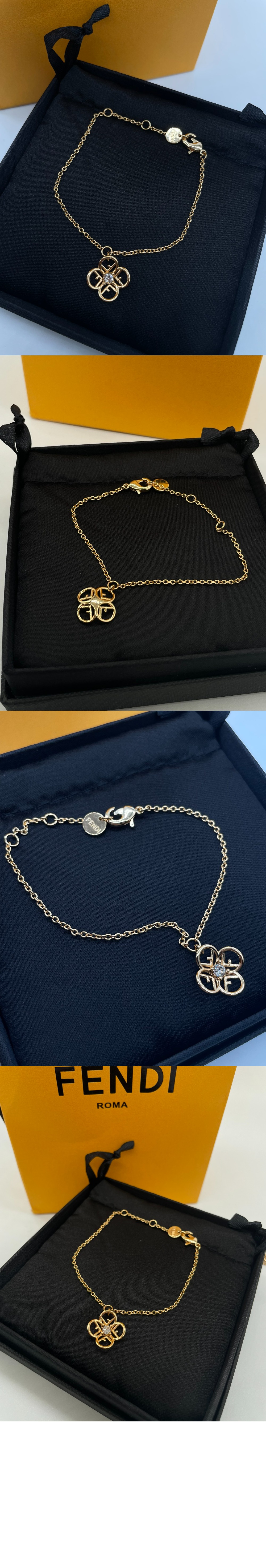 브레이슬릿 8AK553 > 펜디