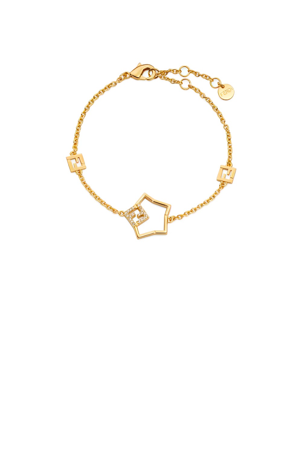 브레이슬릿 8AK366 > 펜디