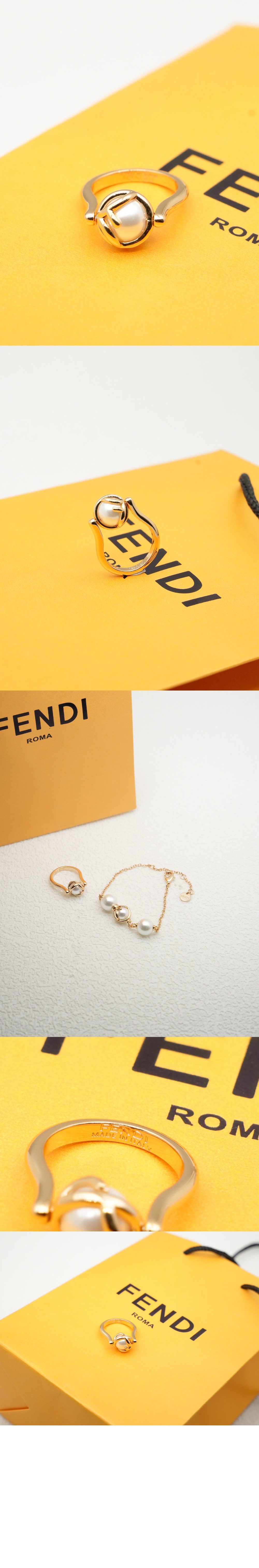 F is 링 8AK841 > 펜디