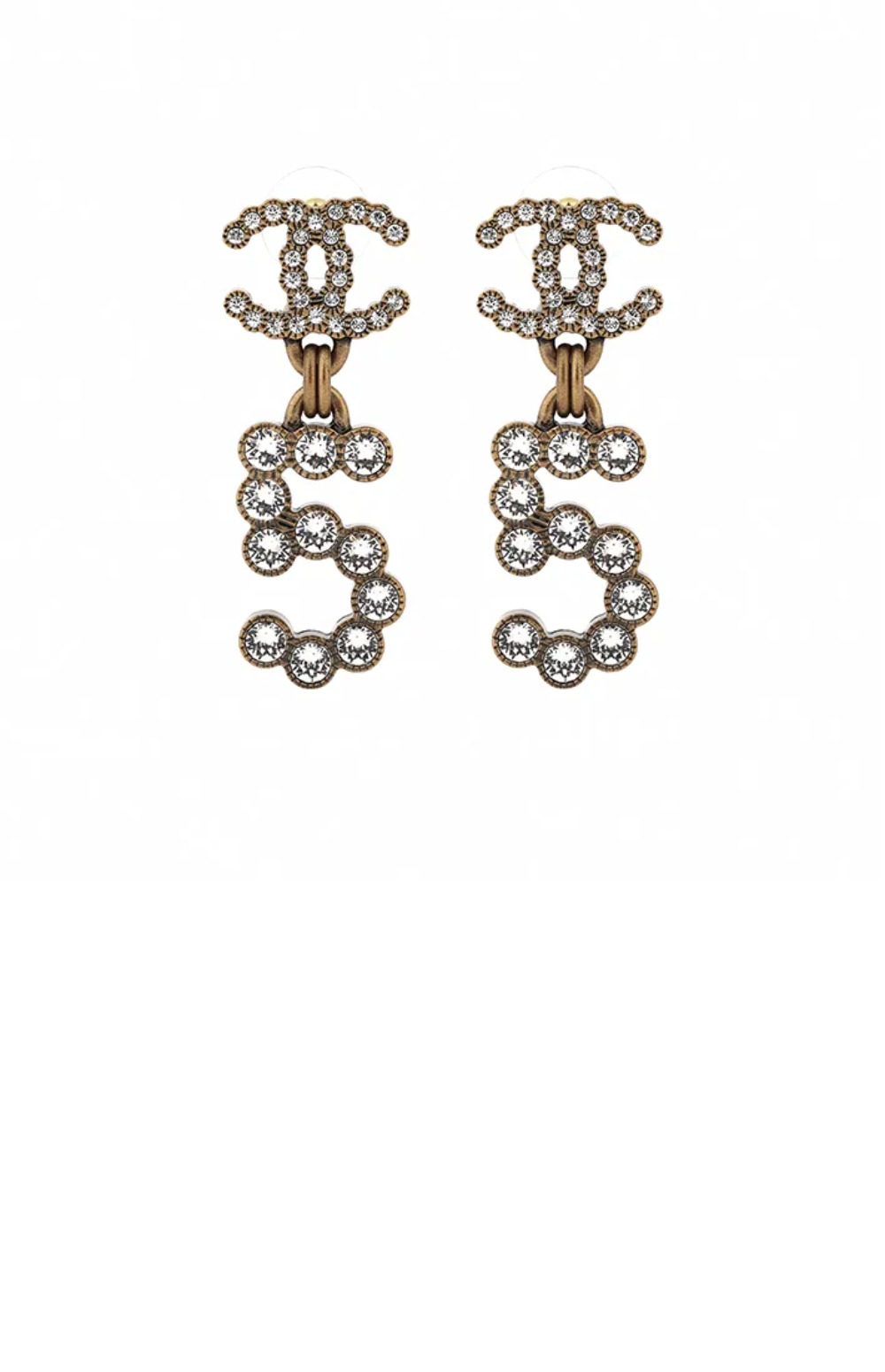 귀걸이 AB3814 > Etc - 기타제품