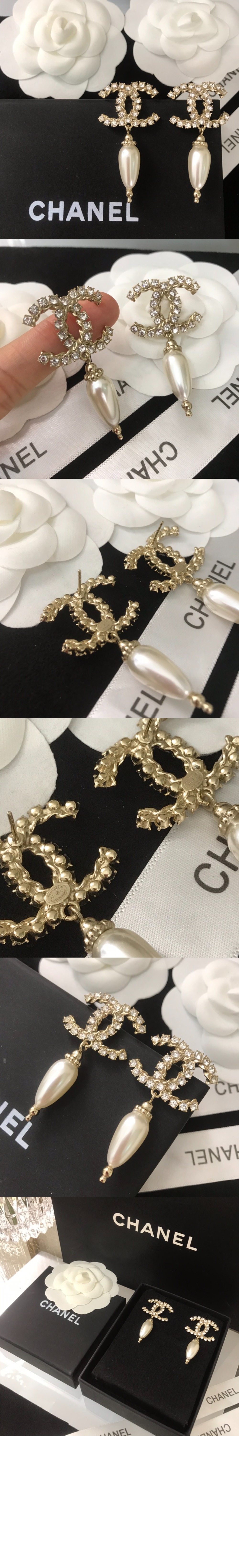 진주 귀걸이 FF1035 > Etc - 기타제품