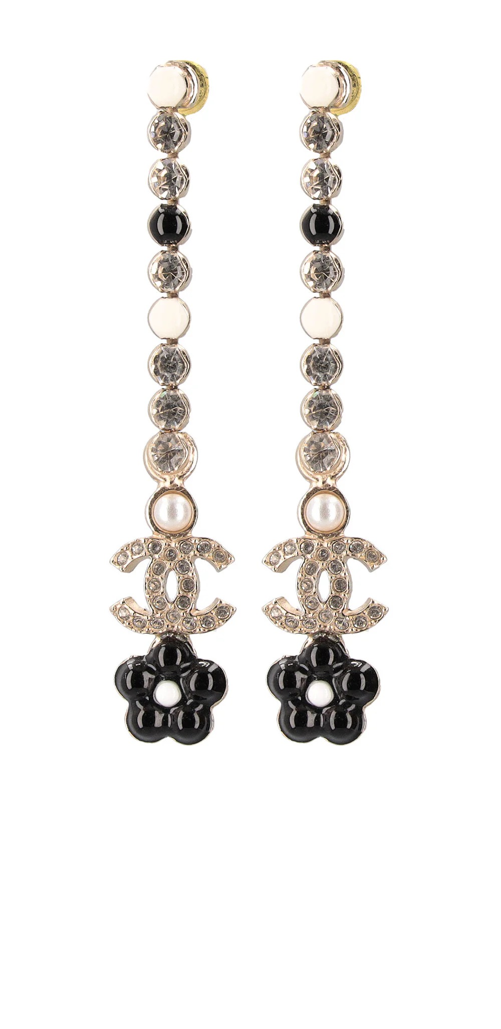 꽃송이  귀걸이 AB6031 > Etc - 기타제품