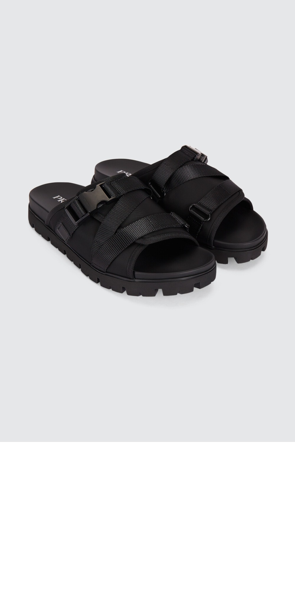 라프리마 버클 디테일 샌들 2X3079 > Etc - 기타제품