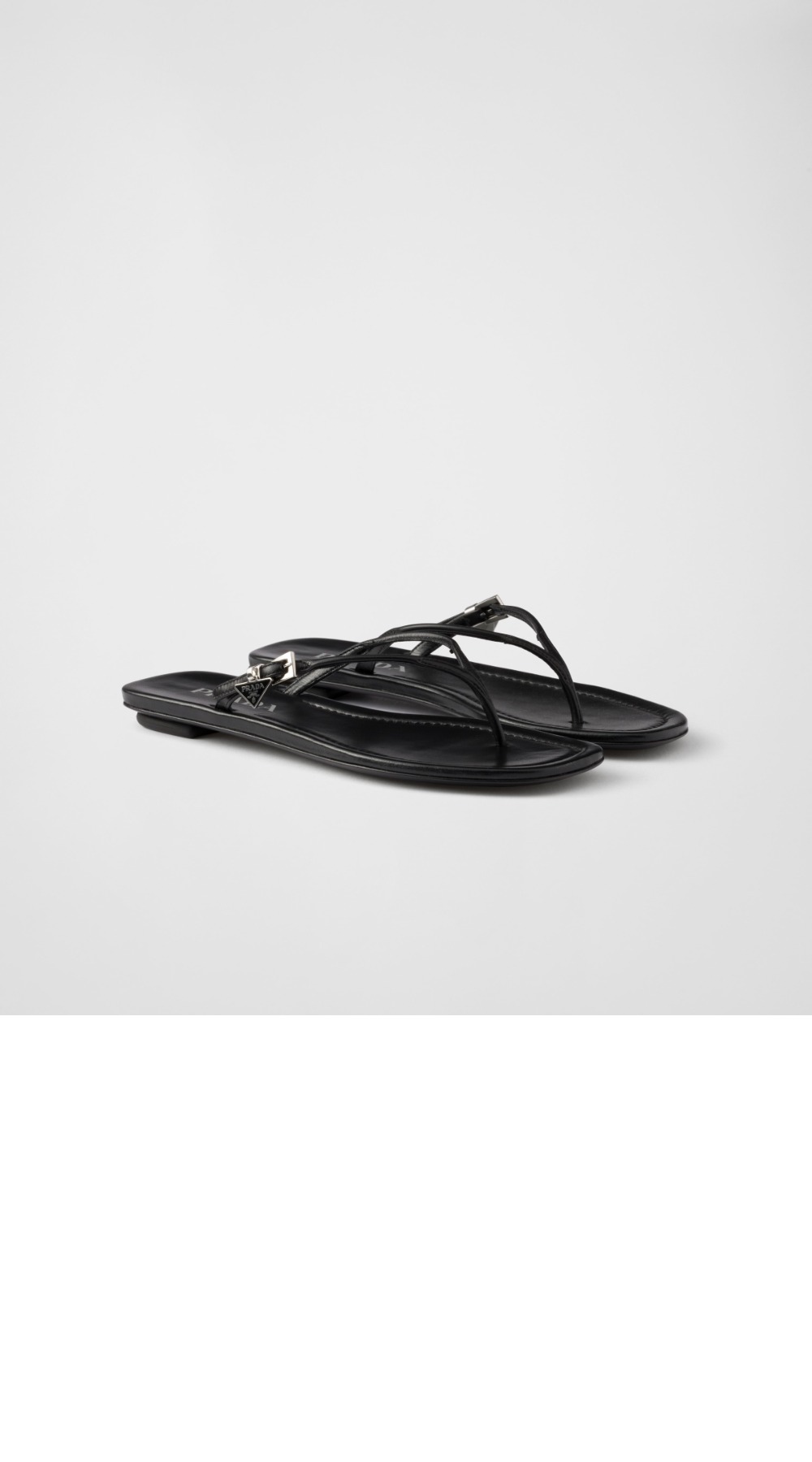 레더 텅 샌들 1Y503N > Etc - 기타제품