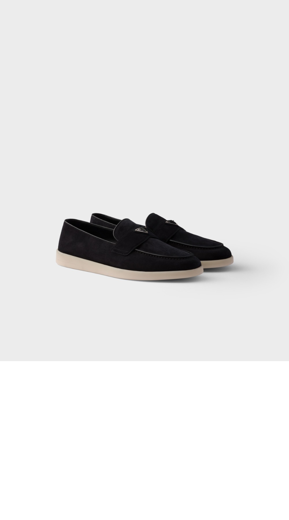 스웨이드 로퍼 2DG124 > Etc - 기타제품