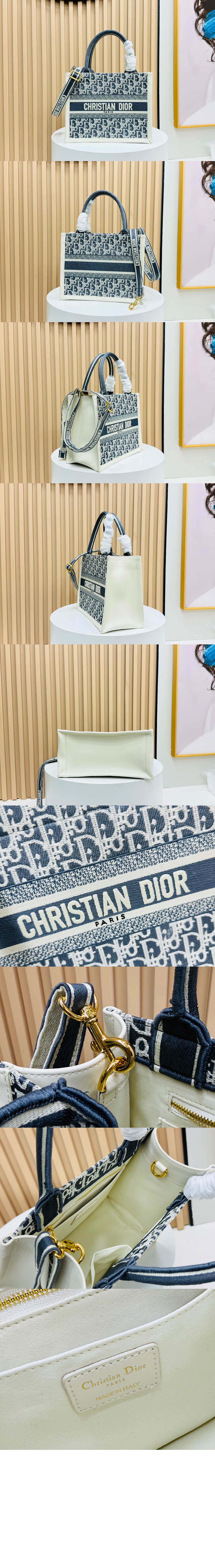 레이디 까나쥬 북토트백 스몰 M1325 > Book Tote - 북 토트