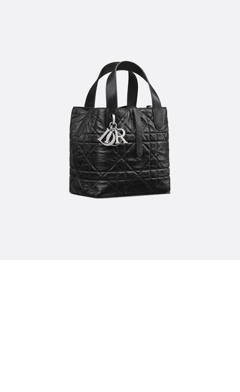 Toujours 스몰 버티컬 토트백 M2835 > Toujours - 버티컬